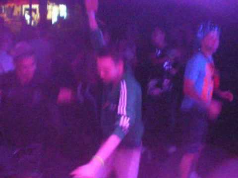 Part2 - G-Kay  @ Dance Camp Events Stage - House Parade Festival 2010