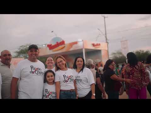 Tambaú & Paixão de Cristo 2025