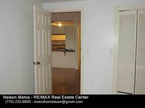 96 Old Colony Ave Unit 215, Taunton MA 02718 - Condo - Real Estate - For Sale -