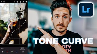 Your Photos Are Boring Without This Tone Curve Technique