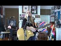 Melissa Etheridge sings “Royal Station 4/16” - April 16, 2020