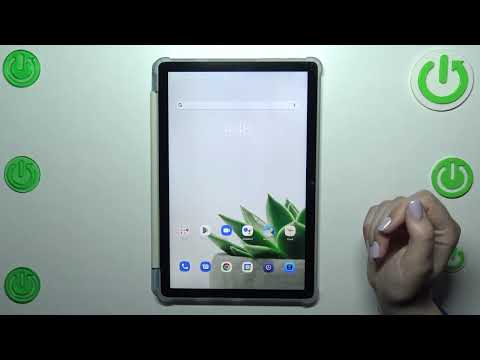 How to Close Running Apps on a BLACKVIEW Tab 12