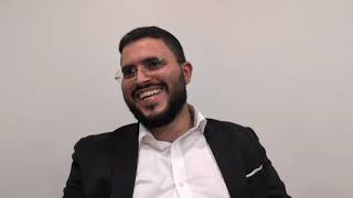 הקשר בין חמור שנופל הלב שלנו וההכנה לראש השנה | הרב אברהם ביטון 