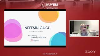 Nefesin Gücü: Sinir Sistemini Anlamak