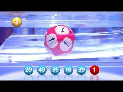 Tirage LOTO® du 26 septembre 2022 - Résultat officiel - FDJ