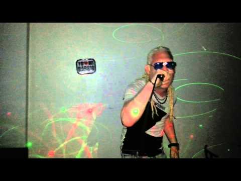 Big Wasikal Rompiendo tarima en #PALCIELOBAR