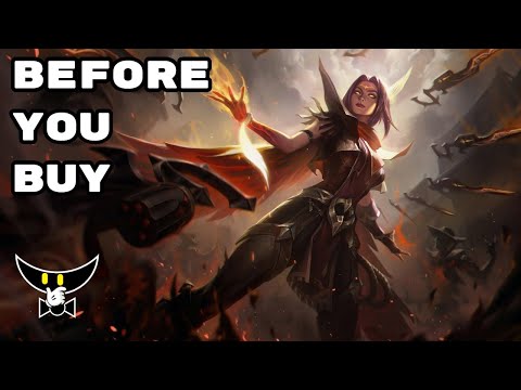 Before You Buy High Noon Irelia
