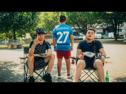 Unfaithfull X Voleur - Povero (Official Video)