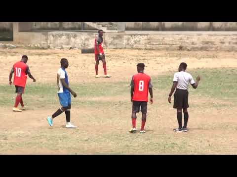 Emmydinho Fc vs Spin Soccer Fc