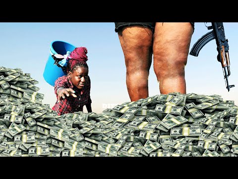 TRANSLATED MOVIES IN LUGANDA : CASH WAR PART 6 | UGANDAN MOVIES | VJ JUNIOR MOVIES VJ EMMY MOVIES