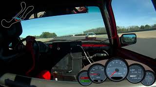 Lemons Racing Barber Feb  1 2020