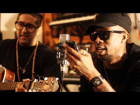 Jahdan Blakkamoore & Brooklyn Shanti - I Know (acoustic)