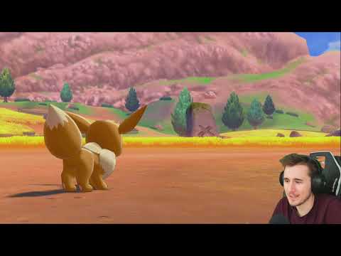 Pokémon Scudo Gameplay ITA #3 | Fierik