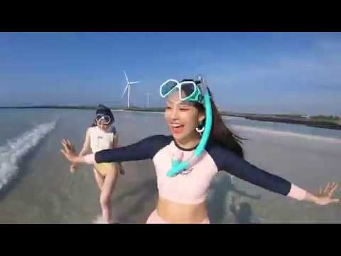 'Cabinet'- Hyomin ft. Justatee...