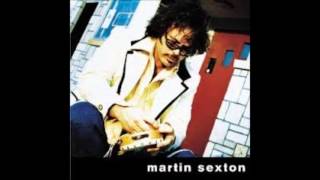 &quot;Free World&quot;- Martin Sexton