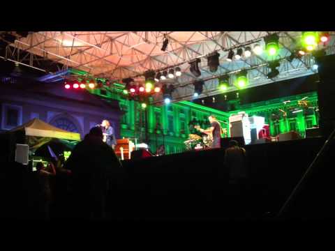 Brianza Blues Festival - Robben Ford (Chevrolet)