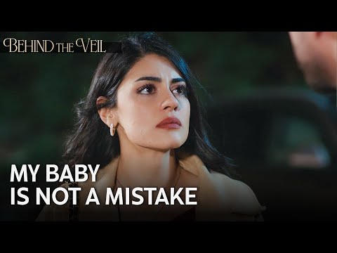 Hançer Cihan'a karşı hayal kırıklığı yaşıyor | Behind the Veil Episode 197