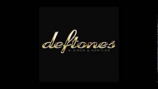 Deftones - The Chauffeur