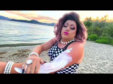 California Girls vid