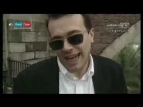 Mauro Repetto leaves 883