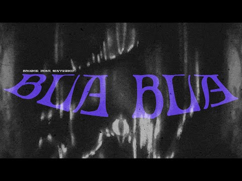 BROŻEK feat. WAVYZIEN "BLA BLA" (prod. Macie K)