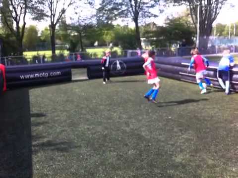 WV-HEDW 3 (za) vs. WV-HEDW 7 (za) 15-5-2013 16:30