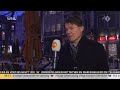 Burgemeester Breda tevreden met versoepelingen: 'Maatregelen voelden niet meer rechtvaardig'