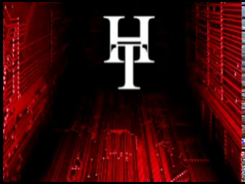 Dj Ennio Carusillo - Ray & Tony Bruno - 2° After Tea Harder Times @ Kilton 1/12/1996