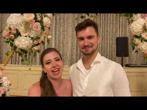 Tamada Natalie für Ihre Hochzeit