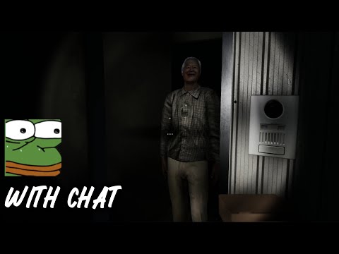 Lirik plays Night Delivery | 例外配達