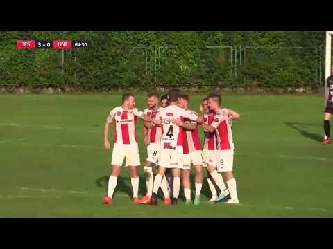 Bramki z meczu; Beskid Andrychów   Unia Oświęcim  4 0