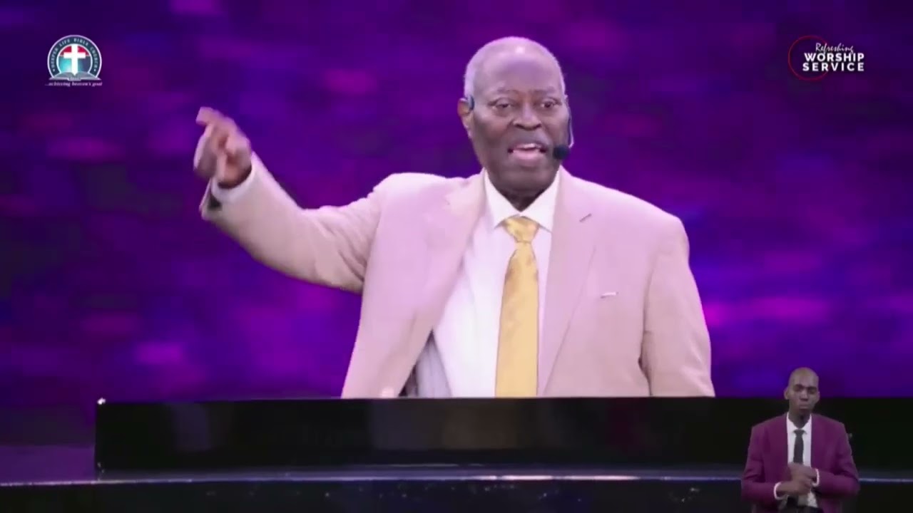 SWS SERMON: THE GREAT TRANSACTION BETWEEN GOD AND MAN