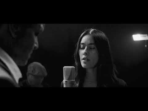 Ernst Jansz & Luna Jansz - Als de avond valt