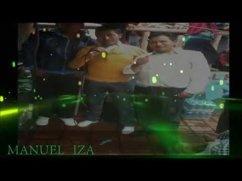 Manuel Iza - warmikulla - nuevo de 2013