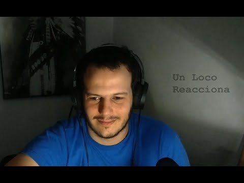 Psicólogo Reacciona YSY A