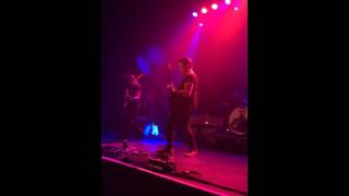 Deaf Havana Cassiopeia