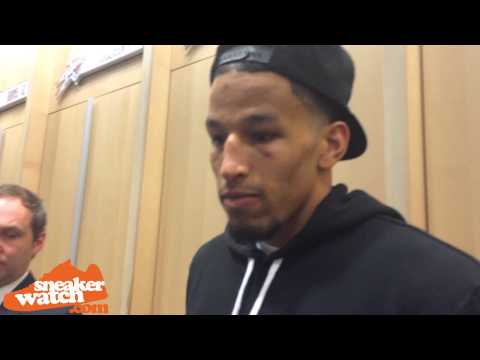 OKC's Andre Roberson Couldn't Care Less About Anyone's Stats