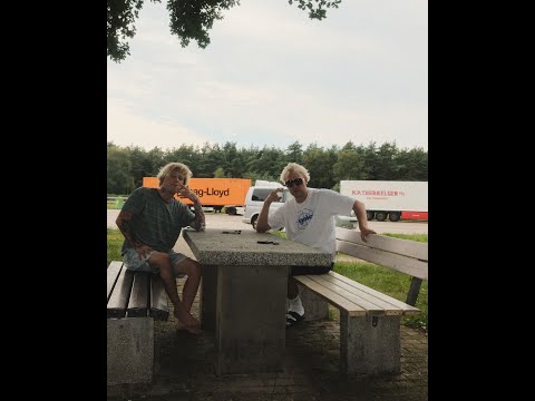 FLIGGSY X  FILOW X JOHN ON A MISSION - FUNNY HOW