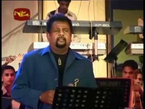 Hello on Royal College SaGa stage by Sohan Weerasinghe