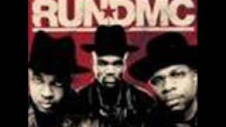 its not funny by run DMC