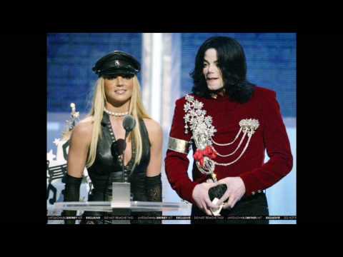 Britney Spears (Circus) Vs Michael Jackson (Billie Jean) - Dj Jeremy Mash Up