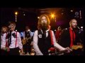 I'm From Barcelona - Paperplanes (Live Nyhetsmorgon 2008)