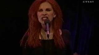 Nacha Guevara - De que se ríe