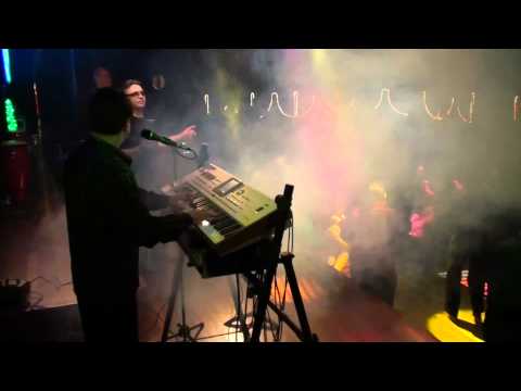 ВИКТОР КОЧИЕРУ и группа АМОР.Украинское попури.