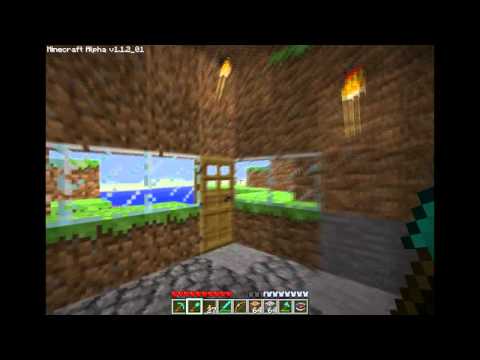 Minecraft Life Ep.1 - La Mudanza