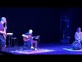 Ottmar Liebert - Night Falls Walking - Sacramento 2/21/2022
