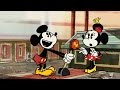 Mickey Mouse Tramtrammelant Disney BE