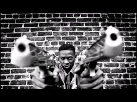 DMX & The GZA - Everyday Shit