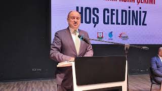 BAŞKAN GÜLPINAR “BU KURA, ŞEFFAFLIK VE ADALETİN GÖSTERGESİDİR”