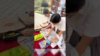 Booktopia 2025: Mayoor Students Lead a Celebration of Reading